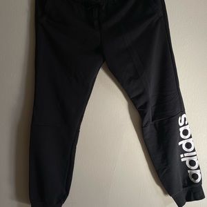 Adidas joggers